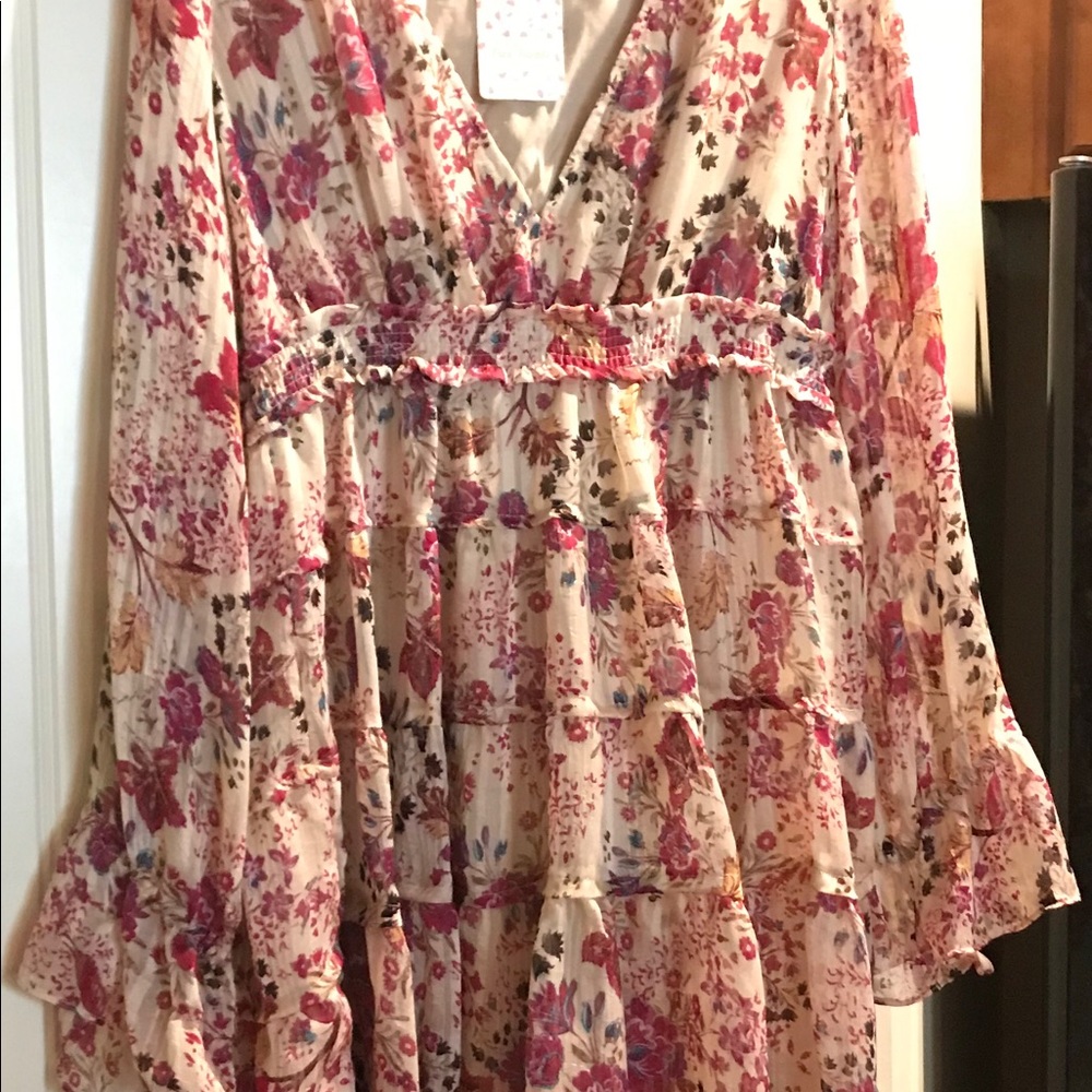 Free People dress